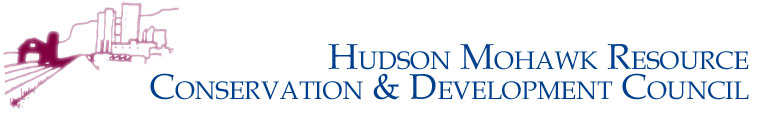 Hudson Mohawk Resource Conservation and Development Council